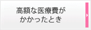 医療費が高額に